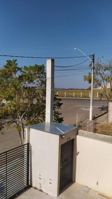 Refugio, Paraquedismo, Balao, 130 Km De Sao Paulo Apartment Porto Feliz Luaran gambar